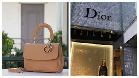 dior plagiat ninii|dior handbags unethical.